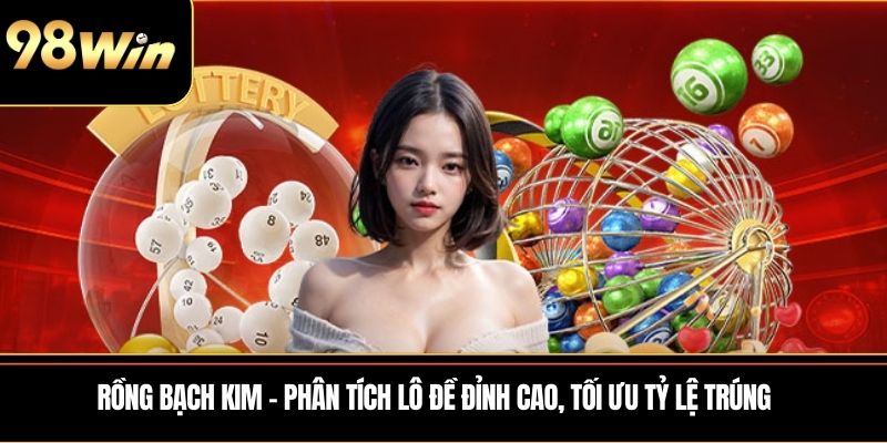 Rồng Bạch Kim