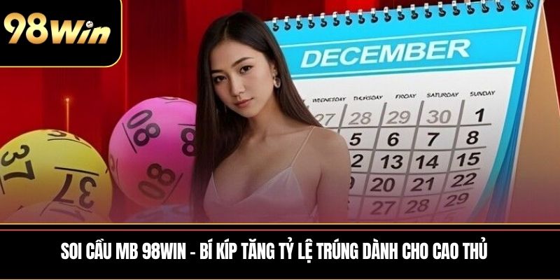 Soi Cầu MB